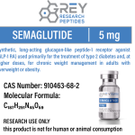 Semaglutide 5mg