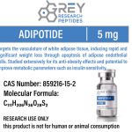 Adipotide 5mg