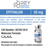 Epithalon 50mg