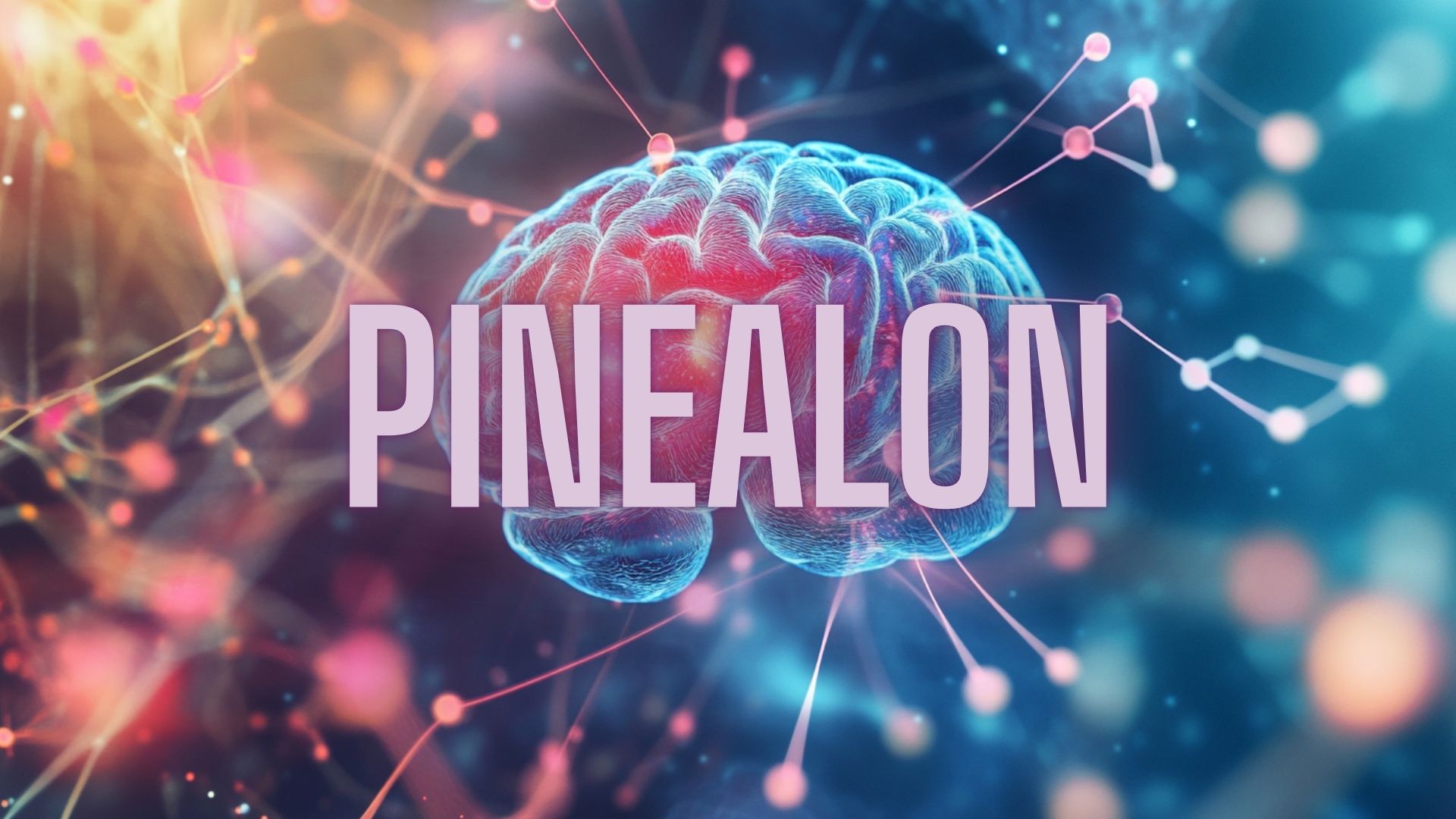 pinealon peptide molecular structure