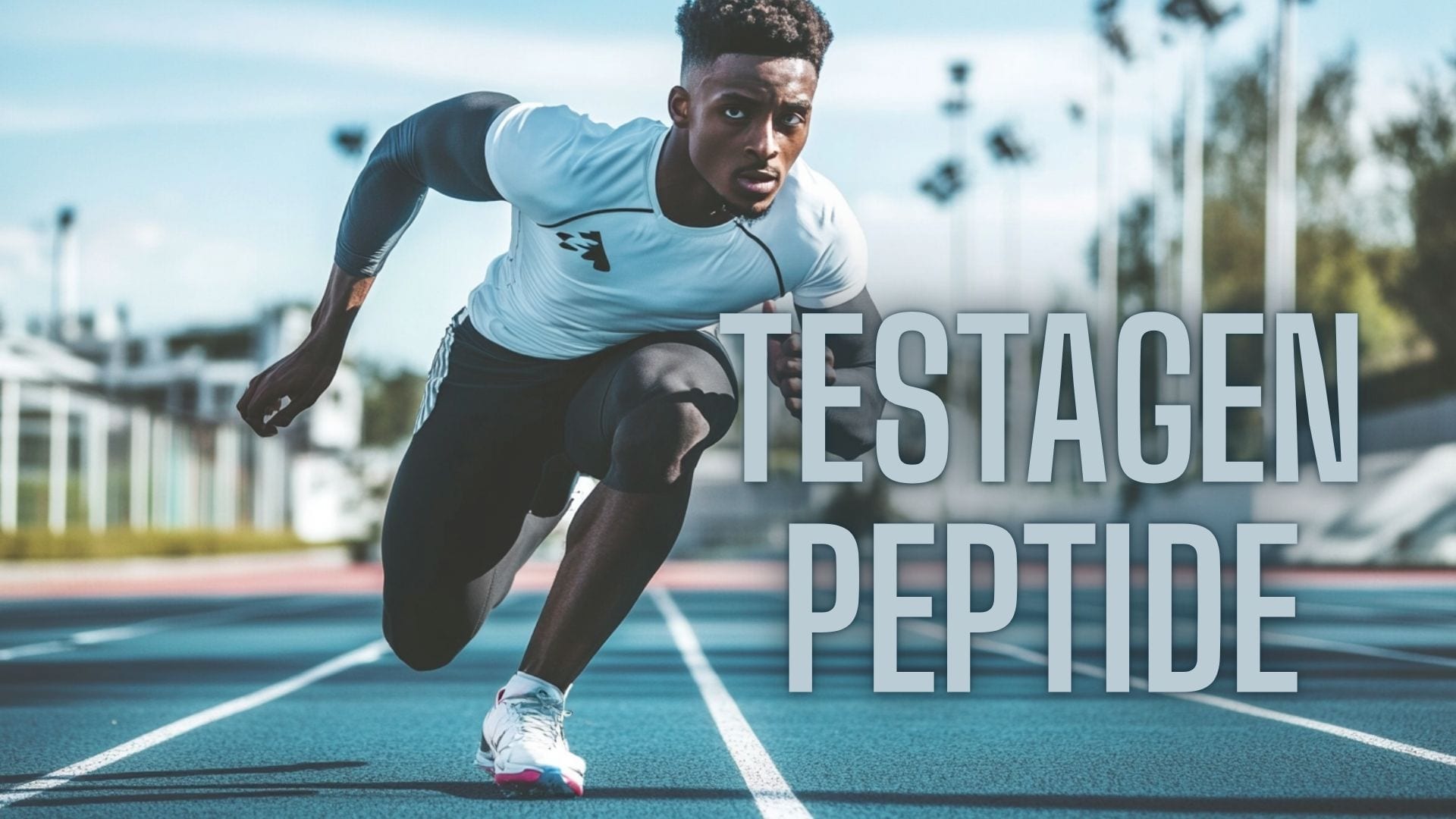 testagen peptide overview and benefits for male performance