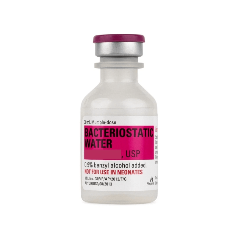 how much bacteriostatic water to mix with ipamorelin Buy 30ml for Peptide Reconstitution واقي شمس يعطي إشراقة Capsules:60 capsules peptide ipamorelin cjc 1295